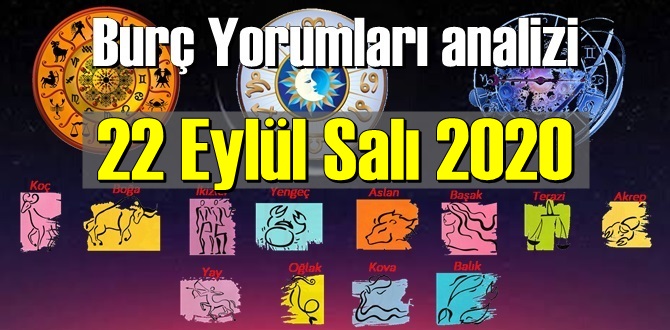 Günlük Burç Yorumları analizi