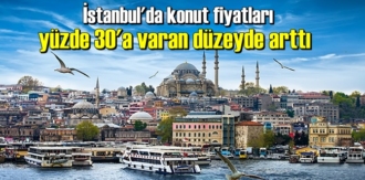 İstanbul Ekonomi Bülteni yayınlandı