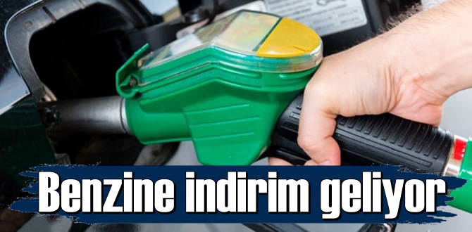 benzin 19 kuruş