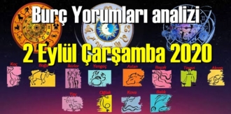 Günlük Burç Yorumları