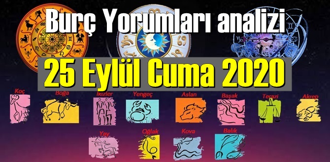 Günlük Burç Yorumları