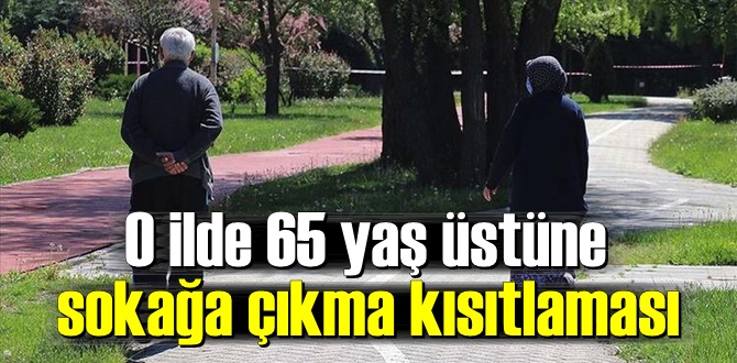 Valilikten yapılan açıklamada