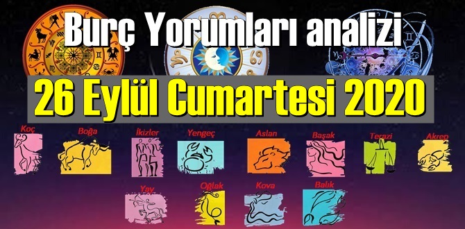 Günlük Burç Yorumları