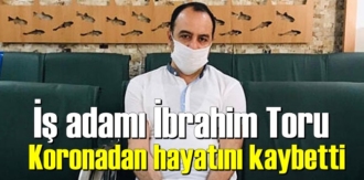 İbrahim Toru (44),
