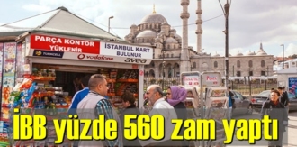 gazete satış büfeleri