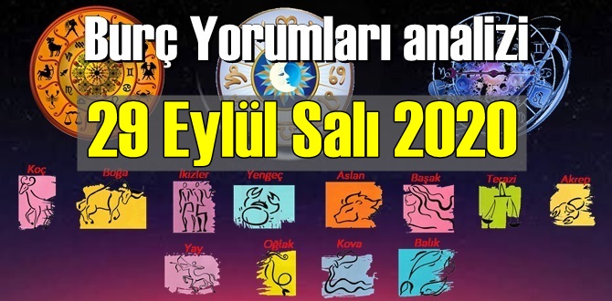 Günlük Burç Yorumları