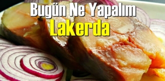 lakerda hangi balıktan