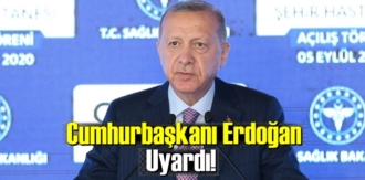 tehdidin kapısını açmış oluruz