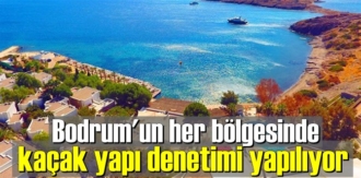 Bodrum Belediye Başkanı Ahmet Aras