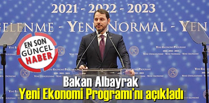 Ekonomi Programı