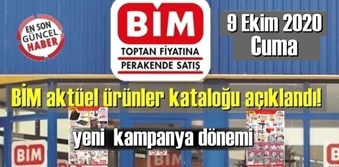 BİM