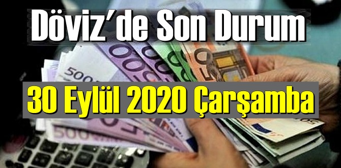 dolar ve euro fiyatları haberimizde