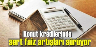 güncel faiz oranları