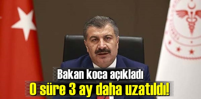 3 AY EK ÖDEME