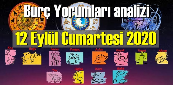 Günlük Burç Yorumları