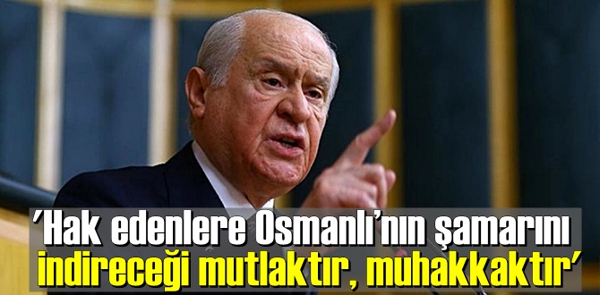 Bahçeli