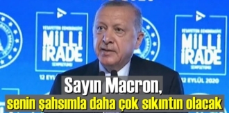 Demokrasi ve Özgürlükler Adası