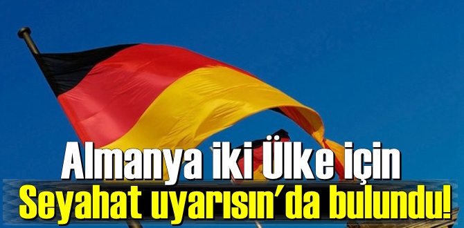 Almanya Dışişleri Bakanlığı