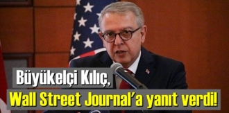 10 Eylül tarihli yazısına verdi