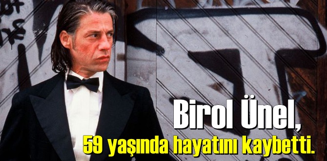 Birol Ünel
