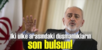 İran Dışişleri Bakanı