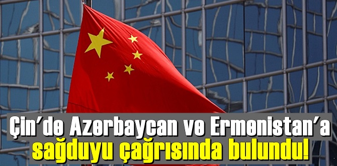 Azerbaycan ve Ermenistan