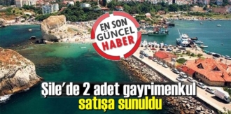 8 Ekim 2020 günü Şile Belediye Başkanlığı