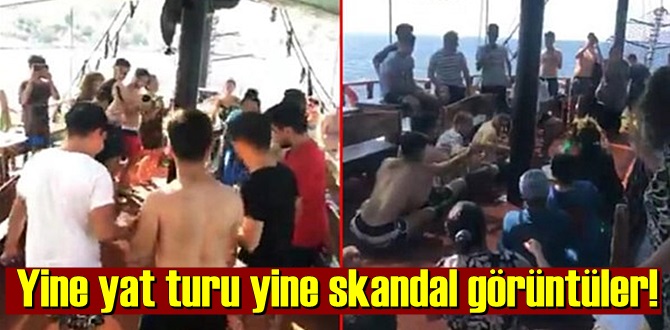 Yat turunda