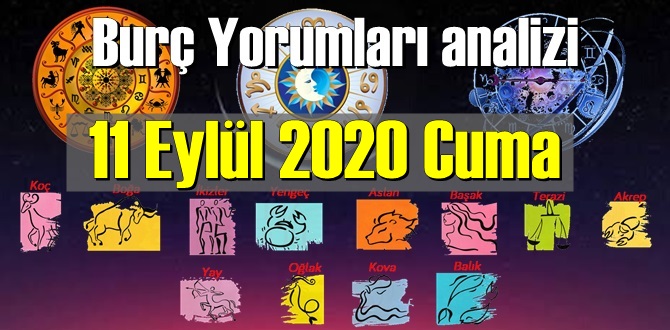 Burç Yorumları