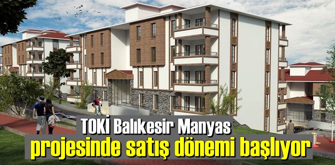 MUŞ'TA 444 YENİ KONUT İNŞA EDİLECEK