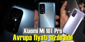 Xiaomi Mi 10T Pro