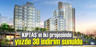 Venezia Mega ve Vaditepe Gölevleri projelerinde fırsat dönemi