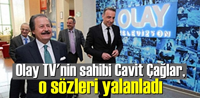 Olay TV