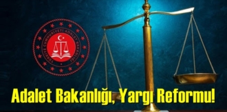 Yargıda tarihi gün!