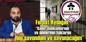 Ferhat Aydoğan