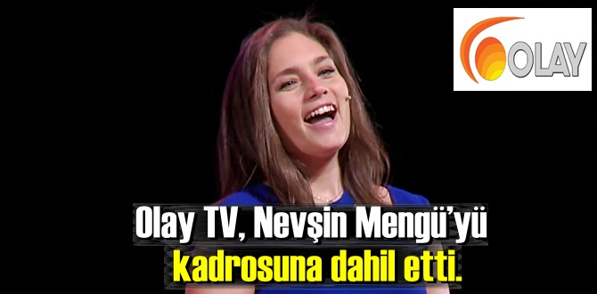 Olay TV