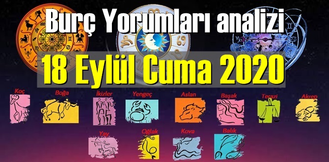 Günlük Burç Yorumları