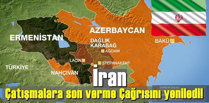 Azerbaycan ve Ermenistan