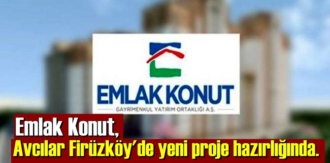 Emlak Konut