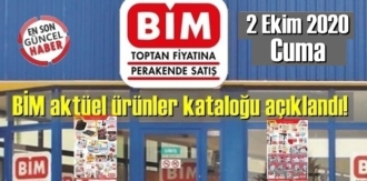 BİM aktüel
