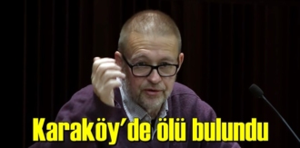 araştırmacı gazeteci Andre Vltchek