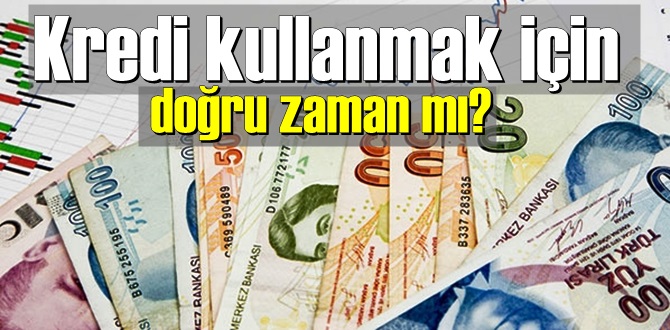 Kredi kullandırımı