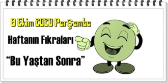 Haftanın Komik Fıkraları