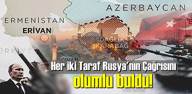 Kremlin'den yapılan açıklama