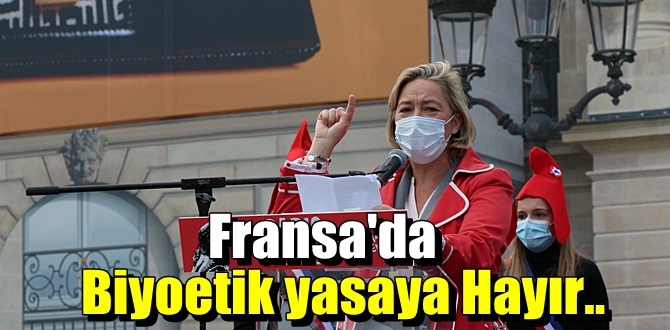 Biyoetik yasa