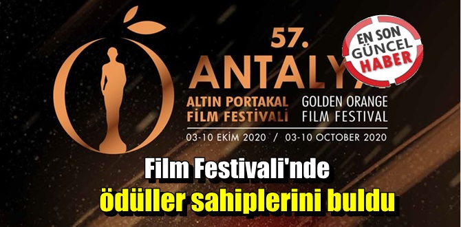 Altın Portakal Film Festivali