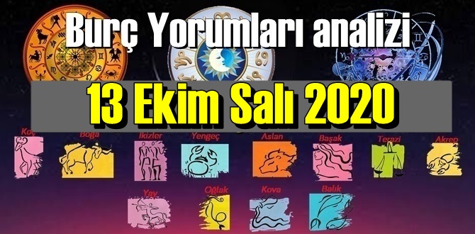 Burç Yorumları analizi