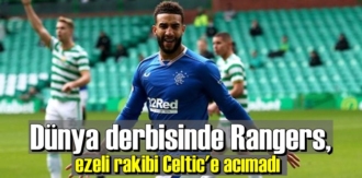 İskoçya Premier Lig