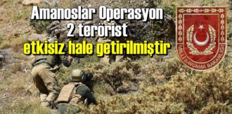 Hatay-Dörtyol ilçesi kırsalında