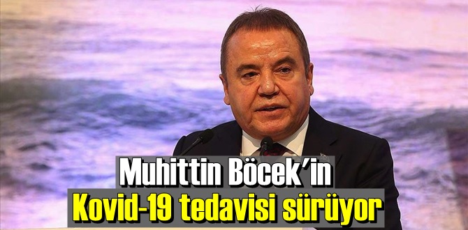 Muhittin Böcek